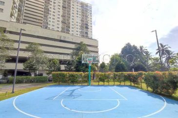 [Premium Look, Affordable Value] Condominium [Low-density living for better privacy & comfort]