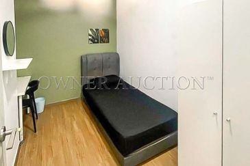 [Premium Look, Affordable Value] Condominium [Low-density living for better privacy & comfort]