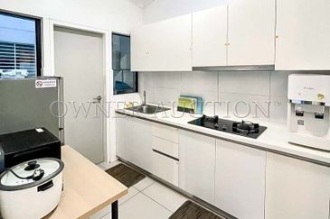 [Premium Look, Affordable Value] Condominium [Low-density living for better privacy & comfort]