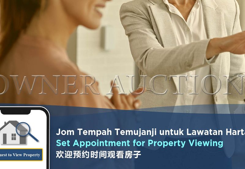 [Earn RM3,500 a month; ROI 7%] with ready tenant Condominium [10 min to LRT 3 : Dato Menteri Station]