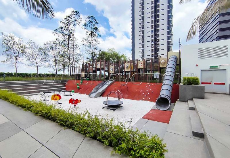 [Tenanted-Immediate rental income] Service Apartment [Short distance to SS2, Section 14, Jaya One, Digital Mall, Damansara Uptown]