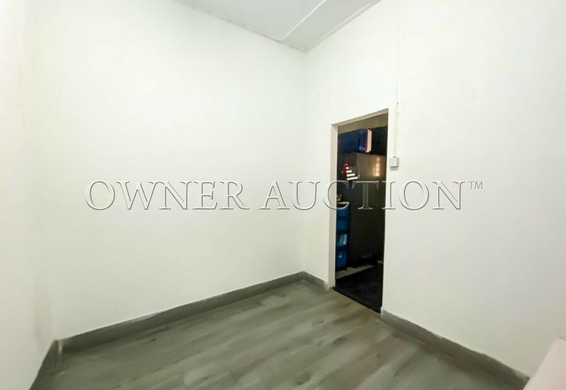 [Potential ROI up to 5%] 1 Storey Terrace House [In the heart of PJ New Town]