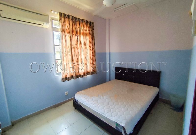 [ROI > 6%; Tourist hotspot] Penthouse [8 min to Port Dickson Beach]