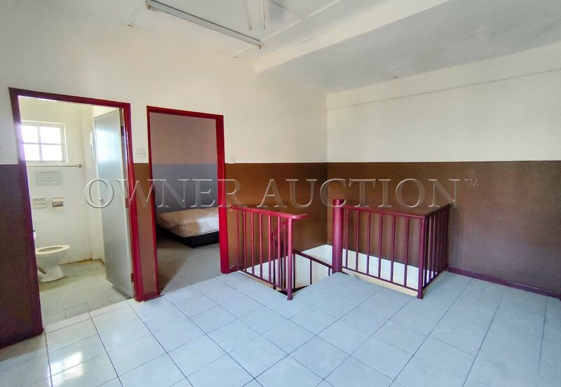 [ROI > 6%; Tourist hotspot] Penthouse [8 min to Port Dickson Beach]
