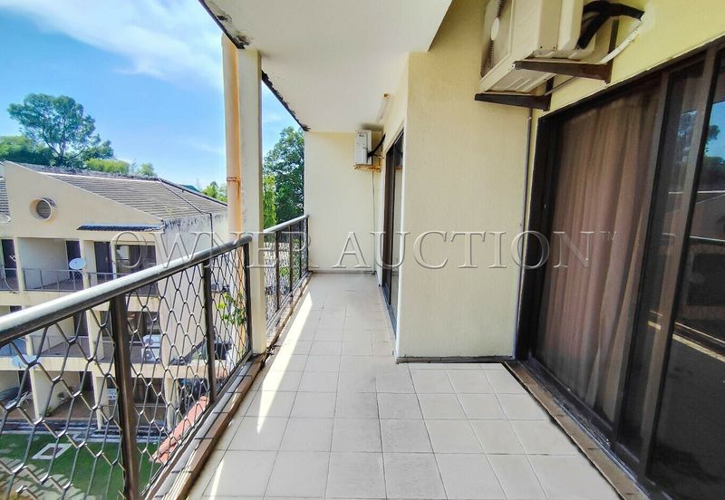 [ROI > 6%] Condominium [Beachfront resort living]