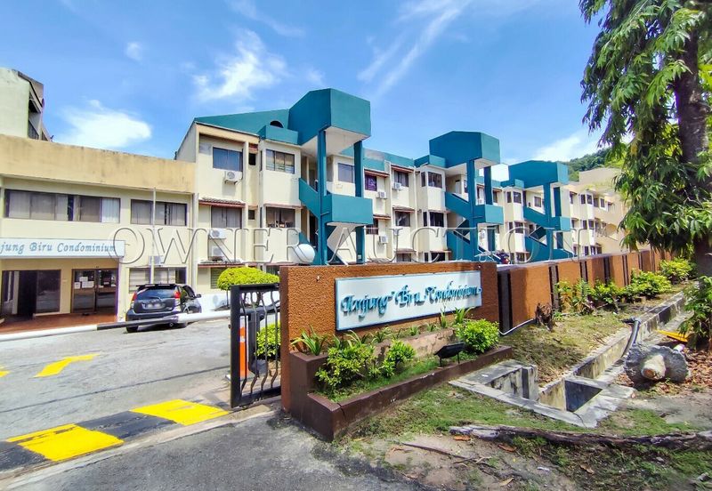 [ROI > 6%] Condominium [Beachfront resort living]