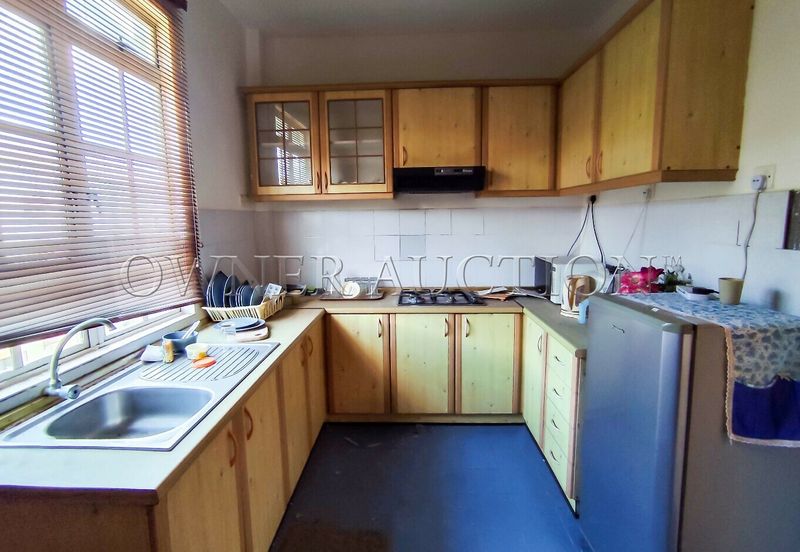 [ROI > 6%; Tourist hotspot] Condominium [8 min to Port Dickson Beach]