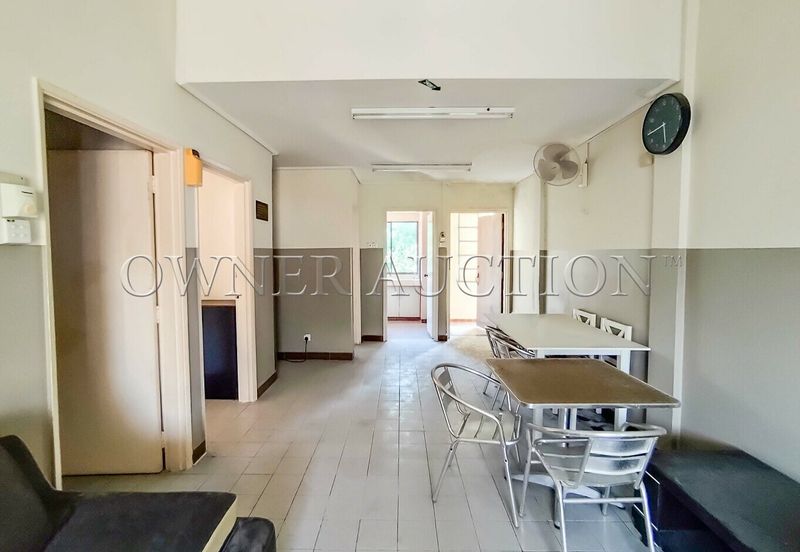 [ROI > 6%] Condominium [Beachfront resort living]