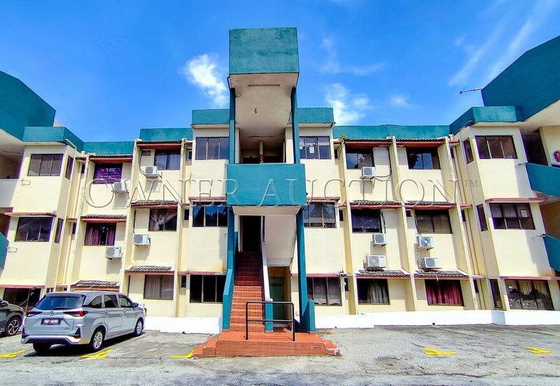 [ROI > 6%] Condominium [Beachfront resort living]