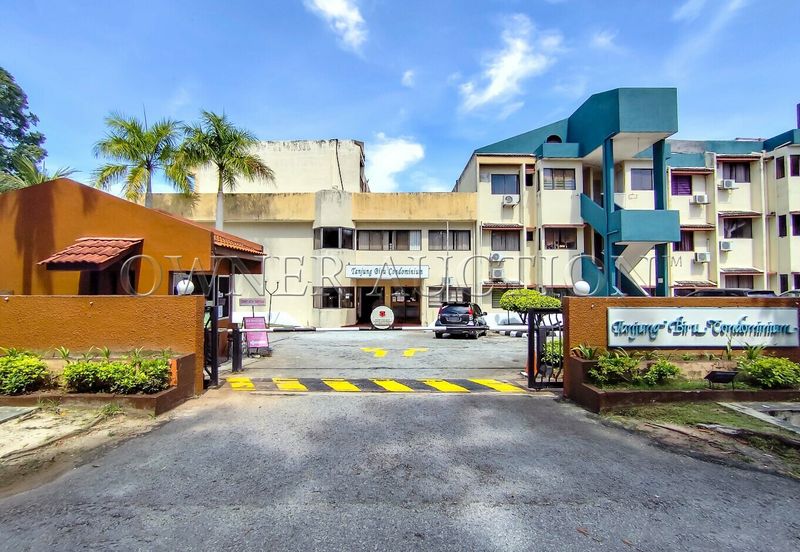 [ROI > 6%] Condominium [Beachfront resort living]