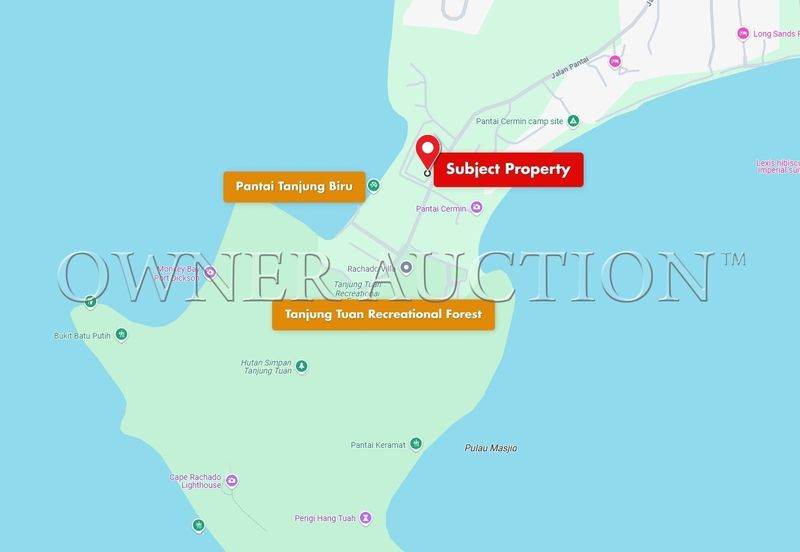 [ROI > 6%] Condominium [Beachfront resort living]