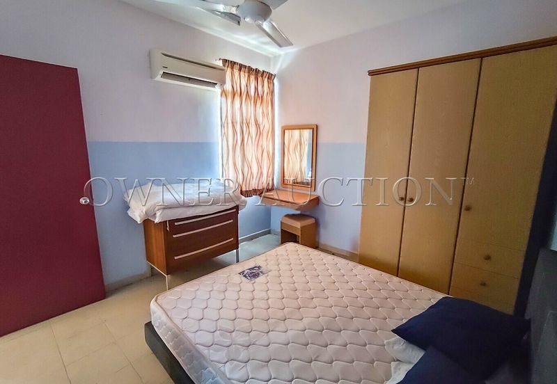 [ROI > 6%; Tourist hotspot] Penthouse [8 min to Port Dickson Beach]