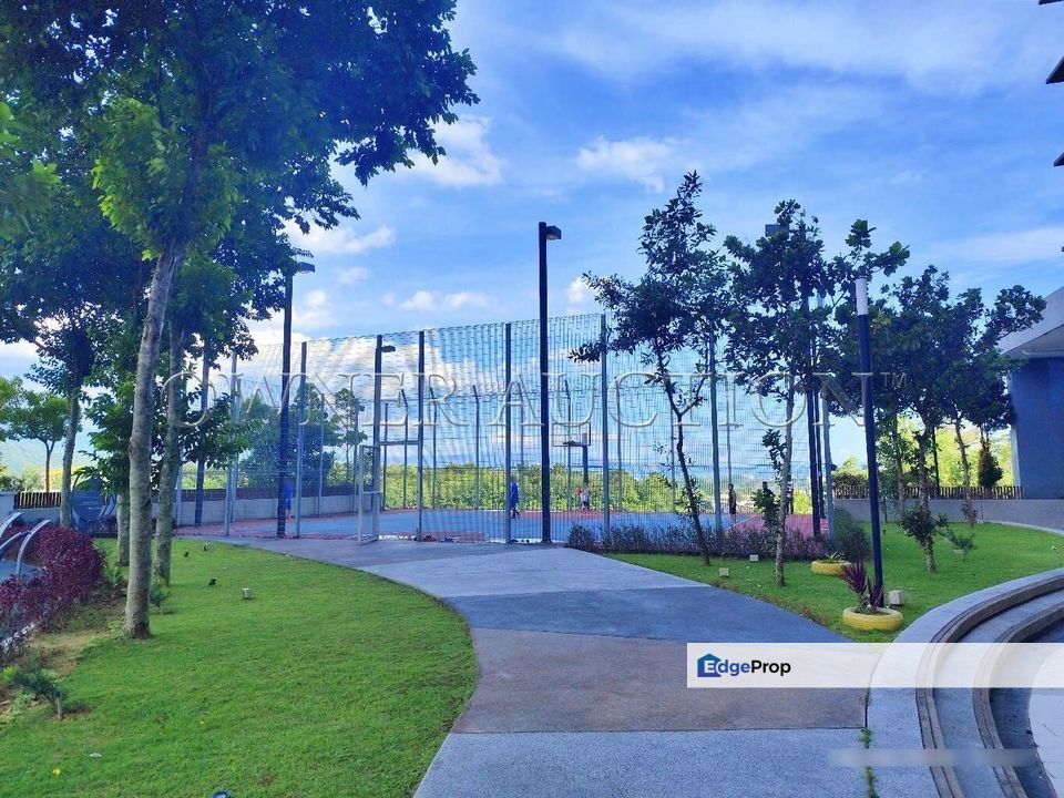 [Prime location directly behind to Shell on Jalan Semenyih] Service Apartment [2 min to Billion Shopping Centre (Semenyih)], Selangor, Semenyih