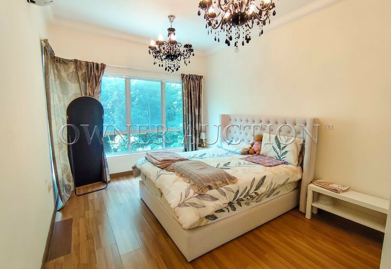 [Located in the Heart of Damansara Perdana] Service Apartment [Ideal for own Stay or Investment for Long-Term Rental or Short - Term Investment]