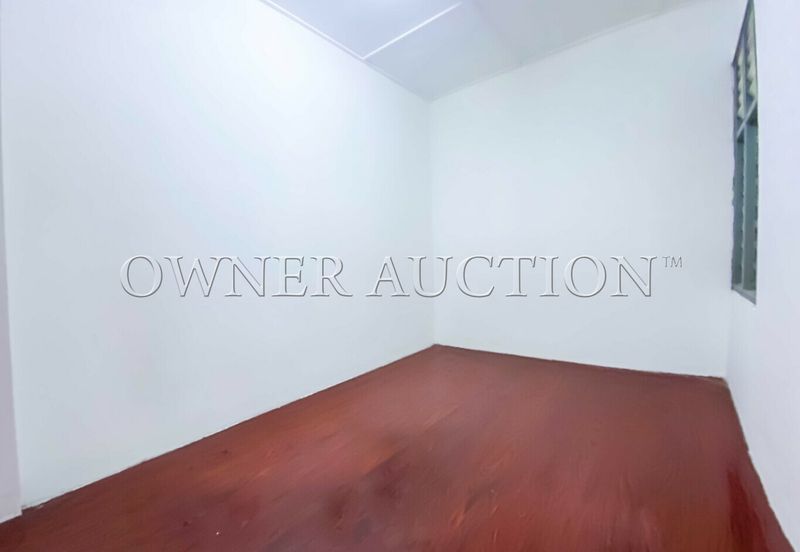 [Potential ROI up to 5%] 1 Storey Terrace House [In the heart of PJ New Town]