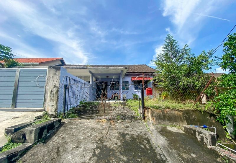 [Potential ROI up to 5%] 1 Storey Terrace House [In the heart of PJ New Town]