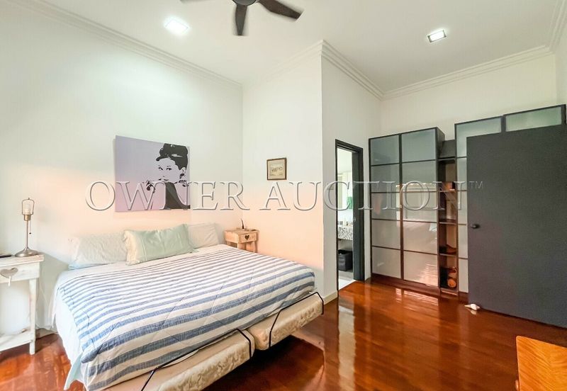 [Private Landed Residence-Strata Title; Foreign Buyer Eligibility] Villa [Close to Kuala Lumpur City Centre; KL International Airport (KLIA)]