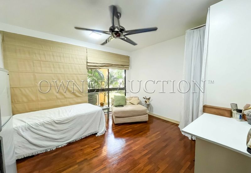 [Private Landed Residence-Strata Title; Foreign Buyer Eligibility] Villa [Close to Kuala Lumpur City Centre; KL International Airport (KLIA)]