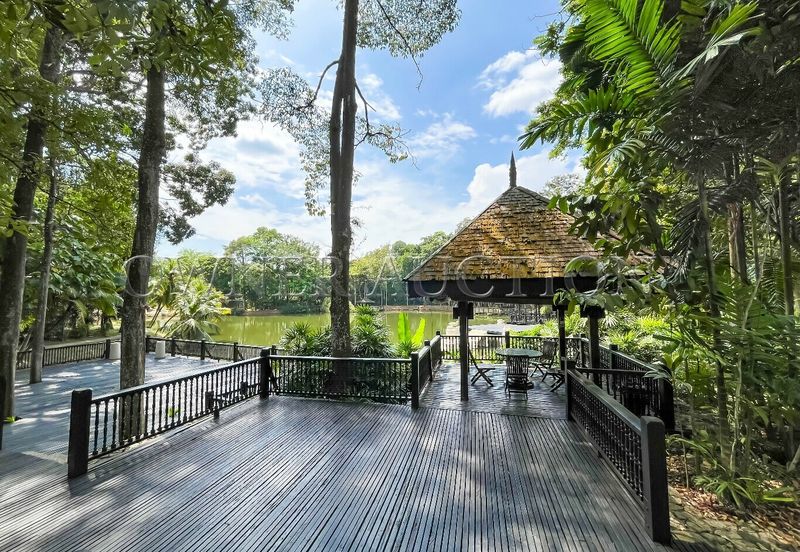 [Private Landed Residence-Strata Title; Foreign Buyer Eligibility] Villa [Close to Kuala Lumpur City Centre; KL International Airport (KLIA)]