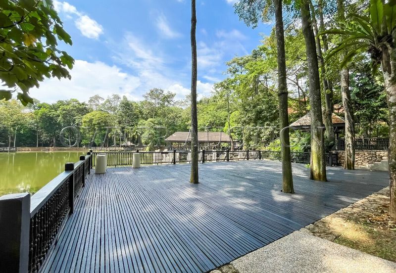 [Private Landed Residence-Strata Title; Foreign Buyer Eligibility] Villa [Close to Kuala Lumpur City Centre; KL International Airport (KLIA)]