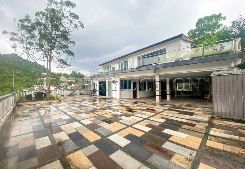 [Easy Access to Major Highways to KL] Freehold 2 Storey Terrace House