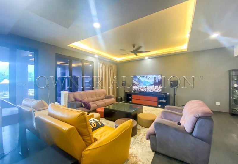 [Easy Access to Major Highways to KL] Freehold 2 Storey Terrace House
