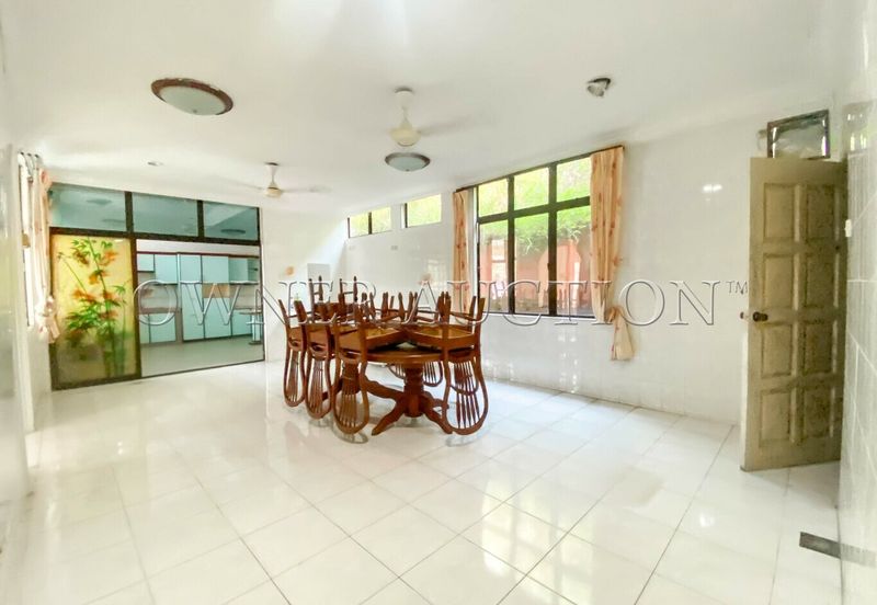 [Private Pool & Spa Suite] 2 Storey Bungalow [Ideal for Air Bnb | Perfect for 20 pax Gatherings]