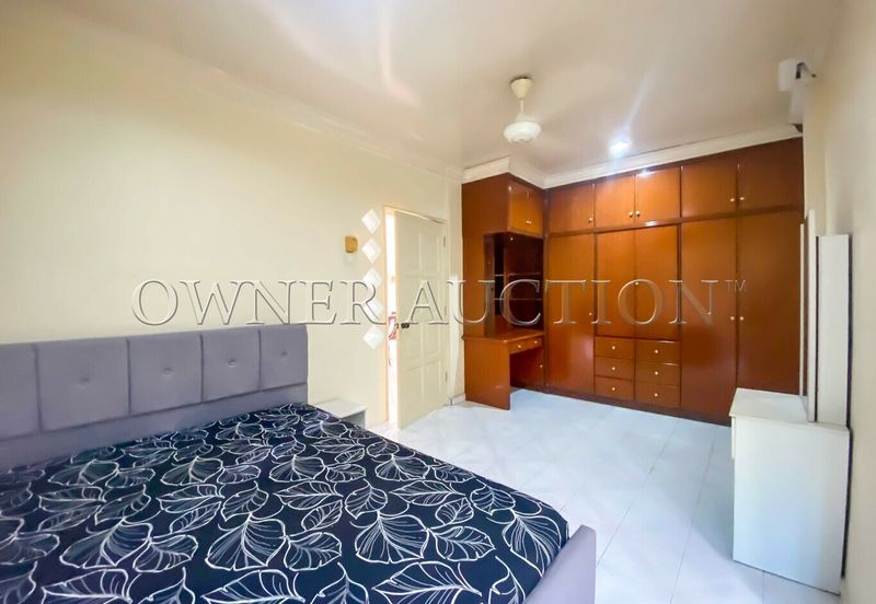 [Private Pool & Spa Suite] 2 Storey Bungalow [Ideal for Air Bnb | Perfect for 20 pax Gatherings]