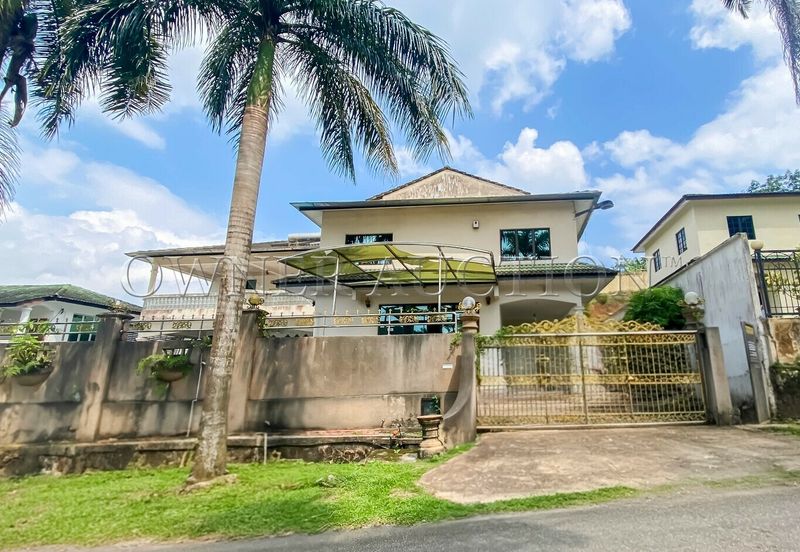 [Private Pool & Spa Suite] 2 Storey Bungalow [Ideal for Air Bnb | Perfect for 20 pax Gatherings]