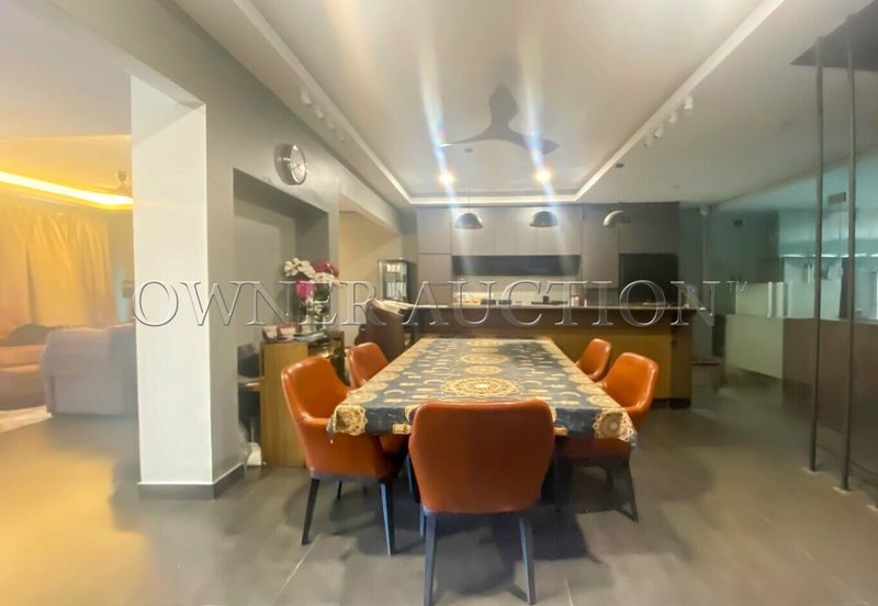 [Easy Access to Major Highways to KL] Freehold 2 Storey Terrace House