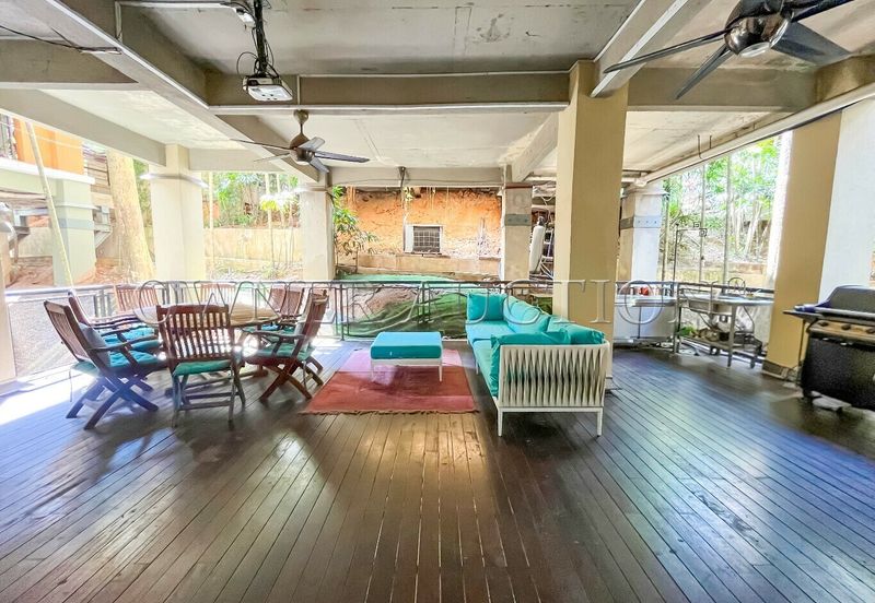 [Private Landed Residence-Strata Title; Foreign Buyer Eligibility] Villa [Close to Kuala Lumpur City Centre; KL International Airport (KLIA)]