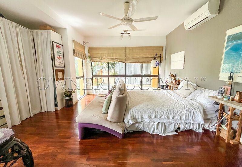 [Private Landed Residence-Strata Title; Foreign Buyer Eligibility] Villa [Close to Kuala Lumpur City Centre; KL International Airport (KLIA)]