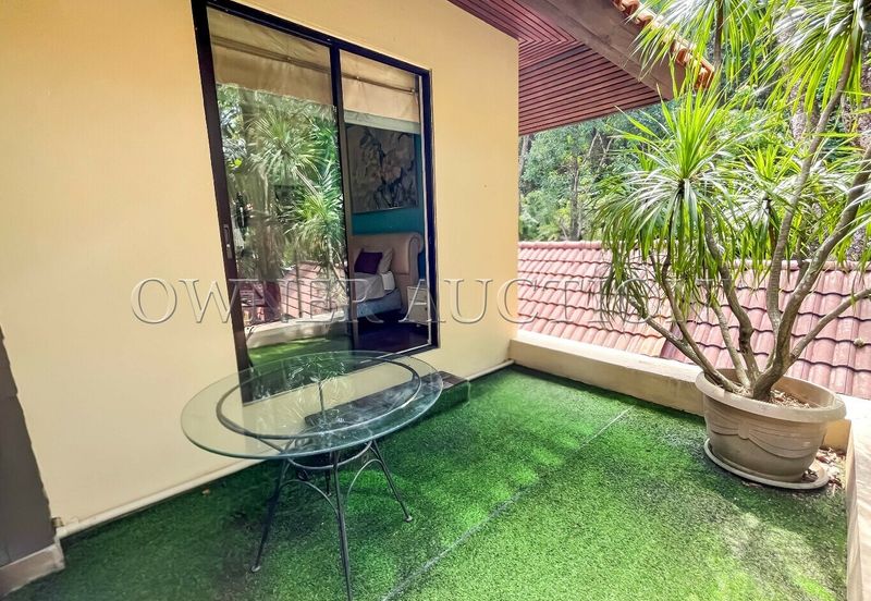 [Private Landed Residence-Strata Title; Foreign Buyer Eligibility] Villa [Close to Kuala Lumpur City Centre; KL International Airport (KLIA)]