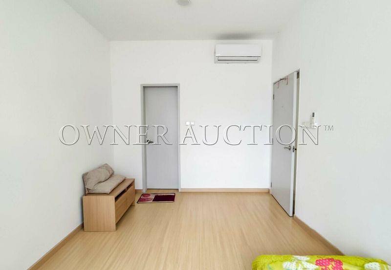 [Tenanted-Immediate rental income] Service Apartment [Short distance to SS2, Section 14, Jaya One, Digital Mall, Damansara Uptown]