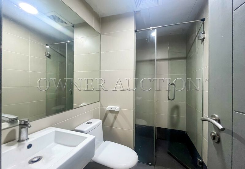 [Affordable Urban Living] Service Apartment [Suitable for Own Stay or Investment; Short Drive to KL City Center]