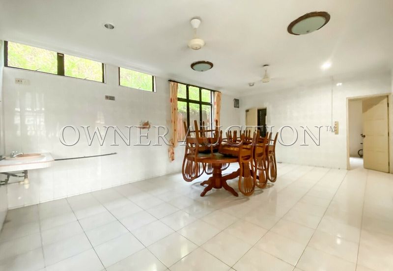 [Private Pool & Spa Suite] 2 Storey Bungalow [Ideal for Air Bnb | Perfect for 20 pax Gatherings]