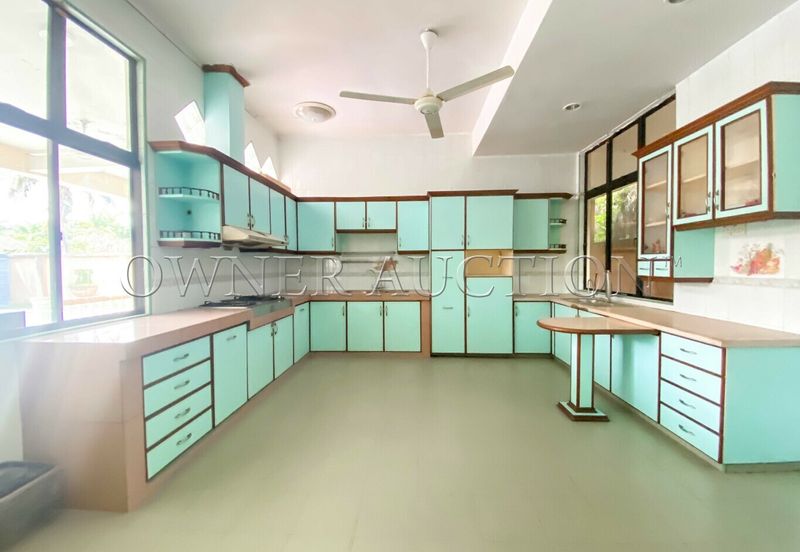 [Private Pool & Spa Suite] 2 Storey Bungalow [Ideal for Air Bnb | Perfect for 20 pax Gatherings]