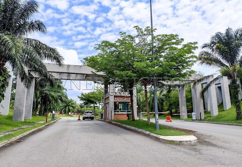 [Located in the Mature Township of Kajang] Apartment [Excellent Accessibility Via SILK Highway,LEKAS and Cheras-Kajang Expressway]