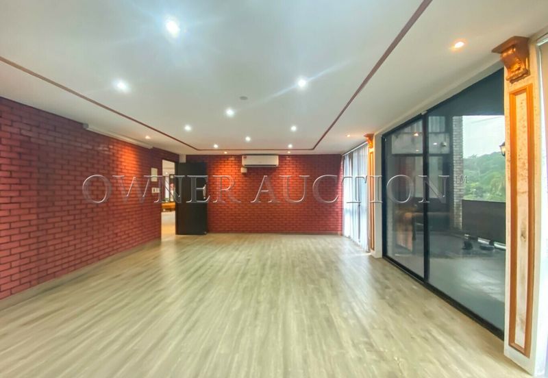 [Gated and Guarded Community; Located in Strategic and Matured Township] Shop Office [5 Min to Sungai Buloh MRT/KTM Station]