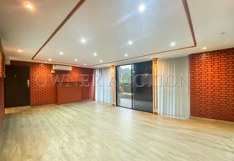 [Gated and Guarded Community; Located in Strategic and Matured Township] Shop Office [5 Min to Sungai Buloh MRT/KTM Station]