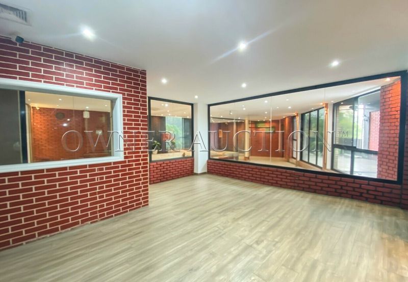 [Gated and Guarded Community; Located in Strategic and Matured Township] Shop Office [5 Min to Sungai Buloh MRT/KTM Station]