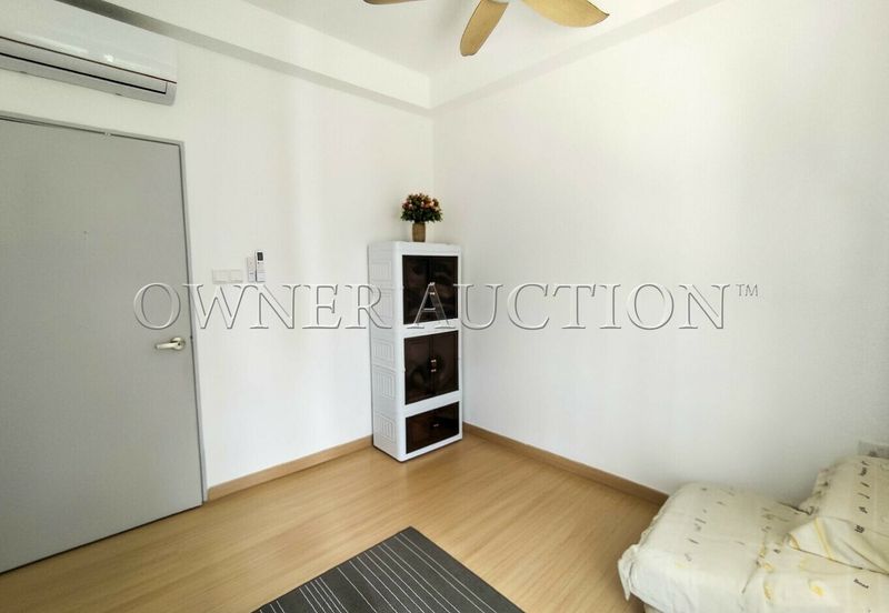 [Tenanted-Immediate rental income] Service Apartment [Short distance to SS2, Section 14, Jaya One, Digital Mall, Damansara Uptown]