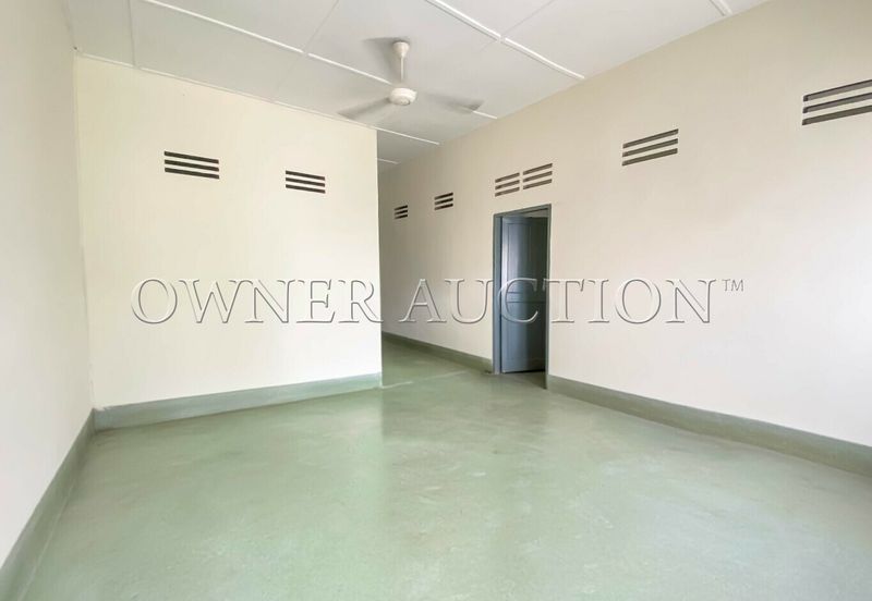 [Potential ROI up to 5%] 1 Storey Terrace House [In the heart of PJ New Town]