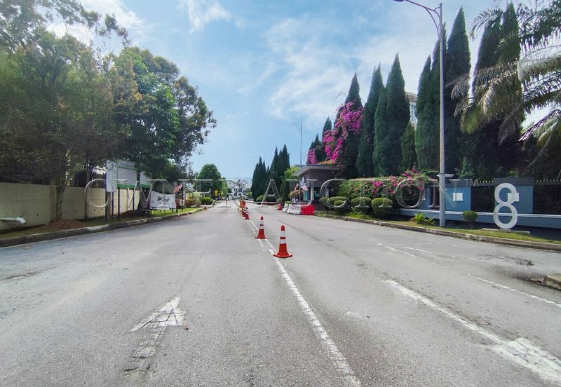 [Gated and Guarded Community] Residential Land [8 min to Lotus's Bandar Puteri Bangi]