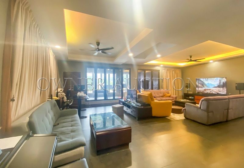 [Easy Access to Major Highways to KL] Freehold 2 Storey Terrace House