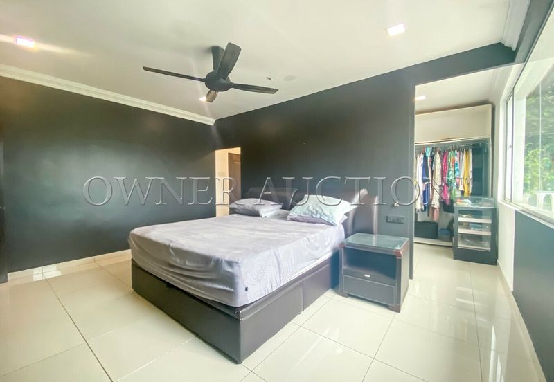 [Easy Access to Major Highways to KL] Freehold 2 Storey Terrace House