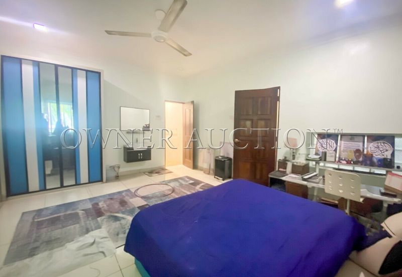 [Easy Access to Major Highways to KL] Freehold 2 Storey Terrace House