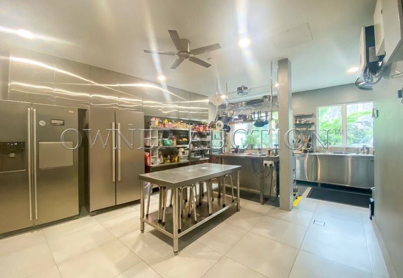 [Easy Access to Major Highways to KL] Freehold 2 Storey Terrace House