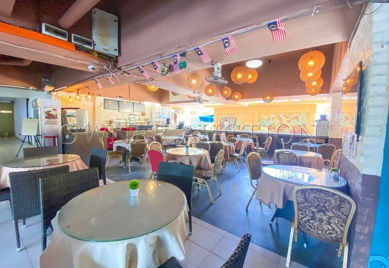 [ROI > 6%] Penthouse Unit [Beachfront Resort Living]