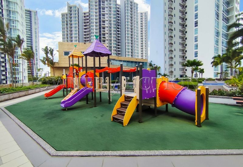 [Modern Urban Living in the Heart of Iskandar Puteri] Apartment [Easily accessible via Malaysia-Singapore Second Link, Coastal Highway and Pasir Gudan